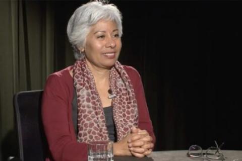Laura Pulido finds that a racist past is often left off monuments