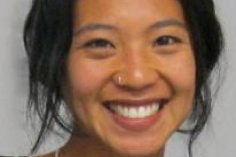 Sharon Luk: Book Release for “The Life of Paper”