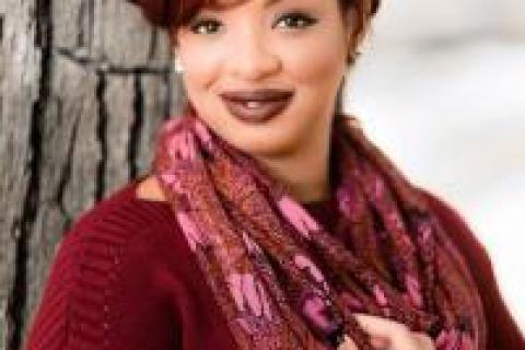 TIME CHANGED TO 10 A.M.  for Shoniqua Roach, “Unpacking Pariah(s): The Black Queer Feminist Liberation Plot and the Politics of Black (Sexual) Articulation”