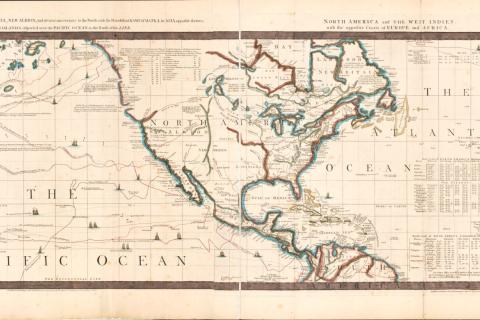 CLLAS Symposium “Justice Across Borders: Gender, Race and Migration in the Americas”
