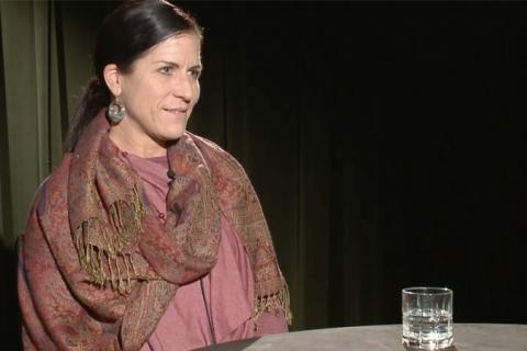 Professors Kristin Yarris & Rhacel Parrenas to discuss Yarris's recent book