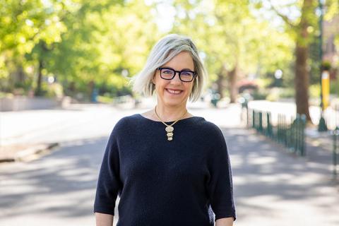 Kate Mondloch