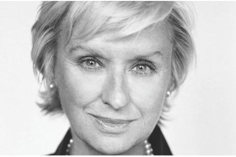 Tina Brown