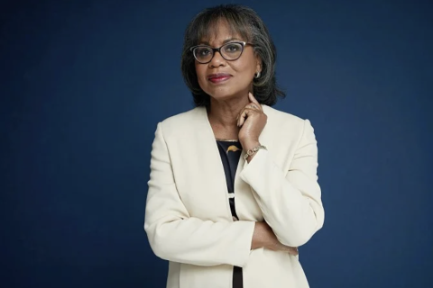 Anita Hill