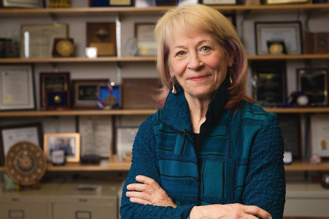 Geri Richmond