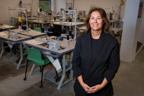 Susan Sokolowski