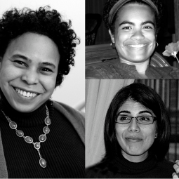 WOC faculty photos
