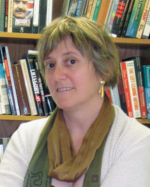 Carol Stabile