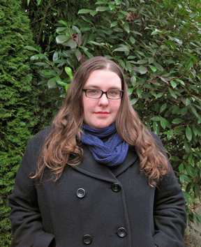Shelley Grosjean