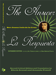 Cover of "The Answer/La Respuesta"