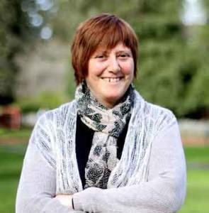 Carol Stabile