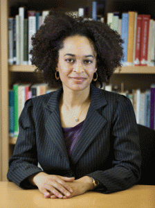 Gina Dent