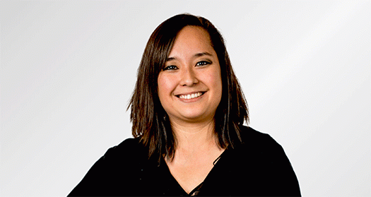 Annie Isabel Fukushima