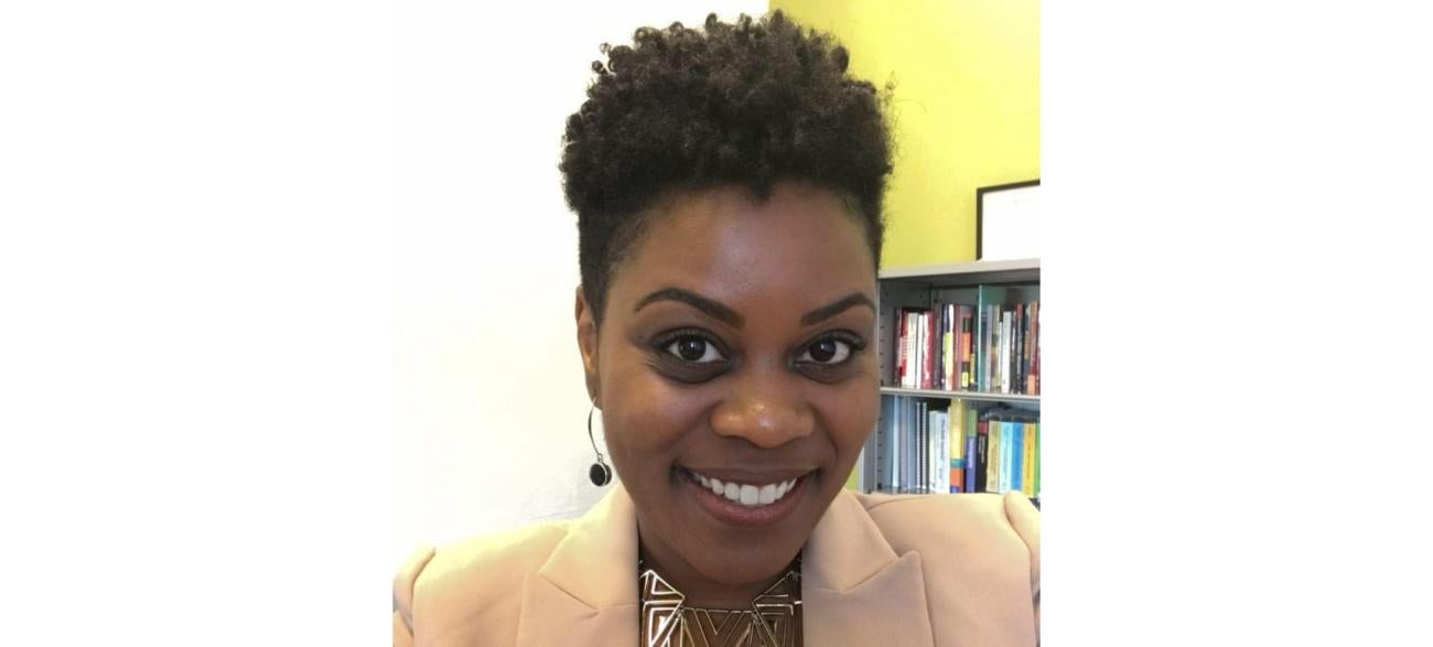 Christy Erving