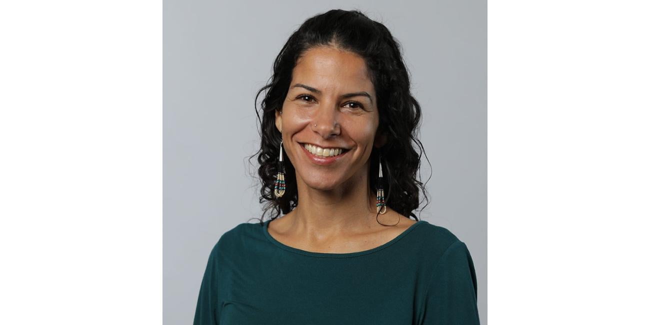 Leilani Sabzalian