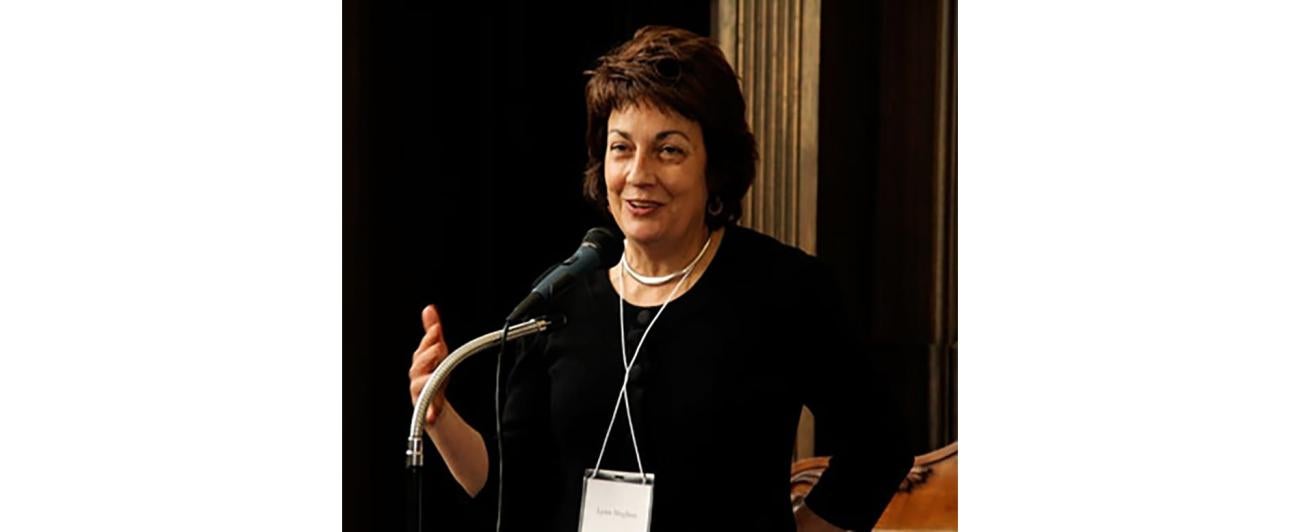 Lynn Stephen