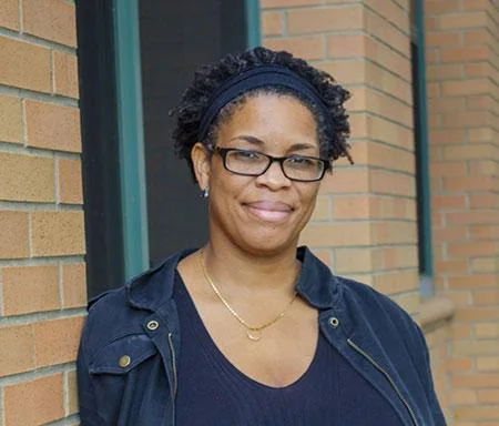Patricia Matthew