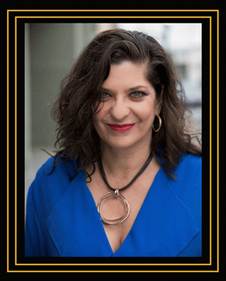 Juana Maria Rodriguez to deliver Sally Miller Gearheart Lecture