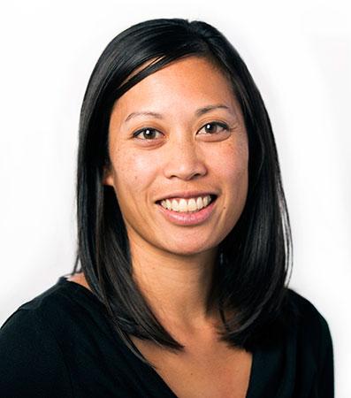 Bernice Yeung