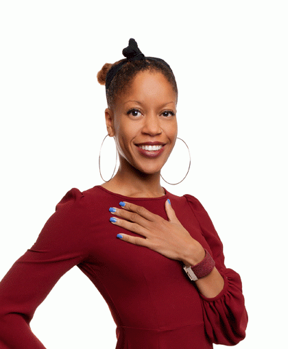 Khiara Bridges