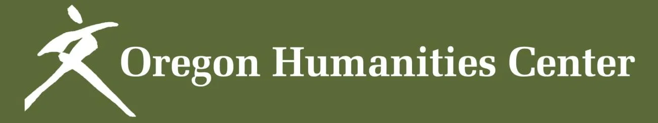 Oregon Humanities Center logo