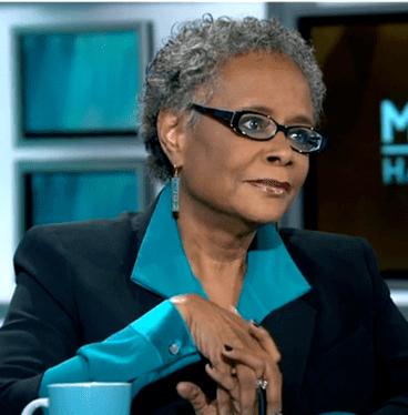 Karla Holloway