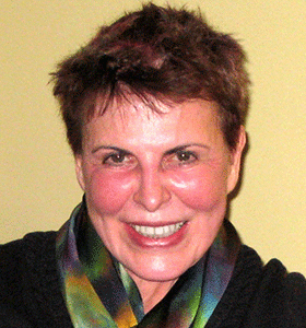 Joane Nagel