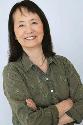 Evelyn Nakano Glenn