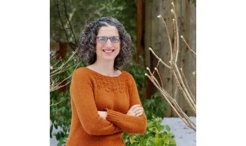 Julie Weise