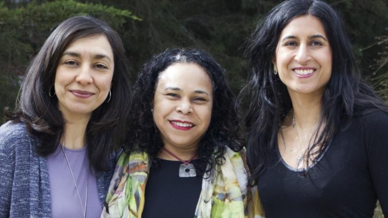 CSWS director Michelle McKinley named Williams Fellow with two other faculty