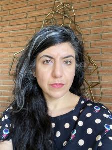 Tannaz Farsi