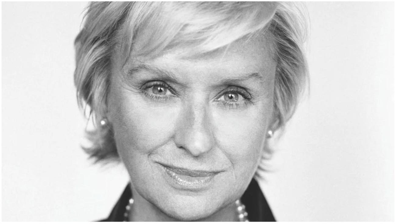 Tina Brown