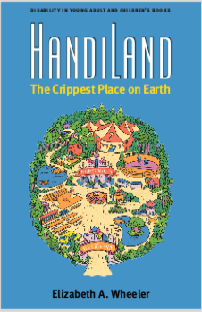 Cover of "Handiland"