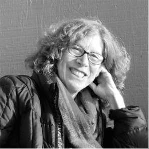  Sandi Morgen, CSWS Director 1991-2008