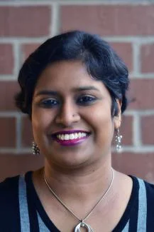 Darshana Sreedhar Mini