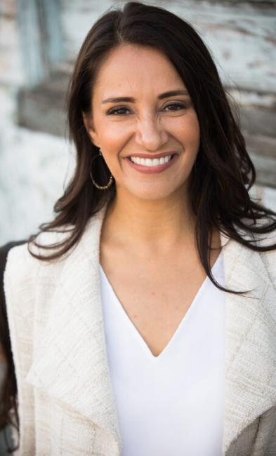 Sara Sadhwani