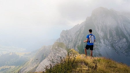 Mountaineer