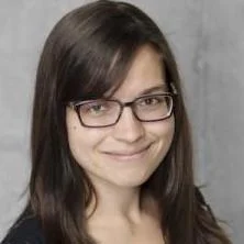 Portrait of Kate Beauchamp