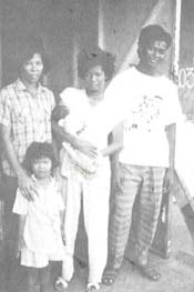 Source: Steven DeBonis, Children of the Enemy: Oral Histories of Vietnamese Amerasians and Their Mothers (Jefferson. NC: McFarland and Co., 1995), 135.