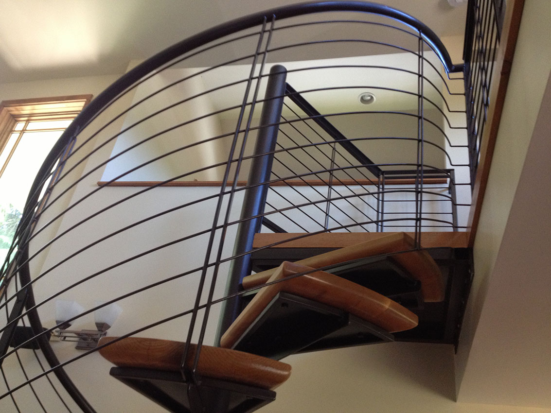 Spiraldetail