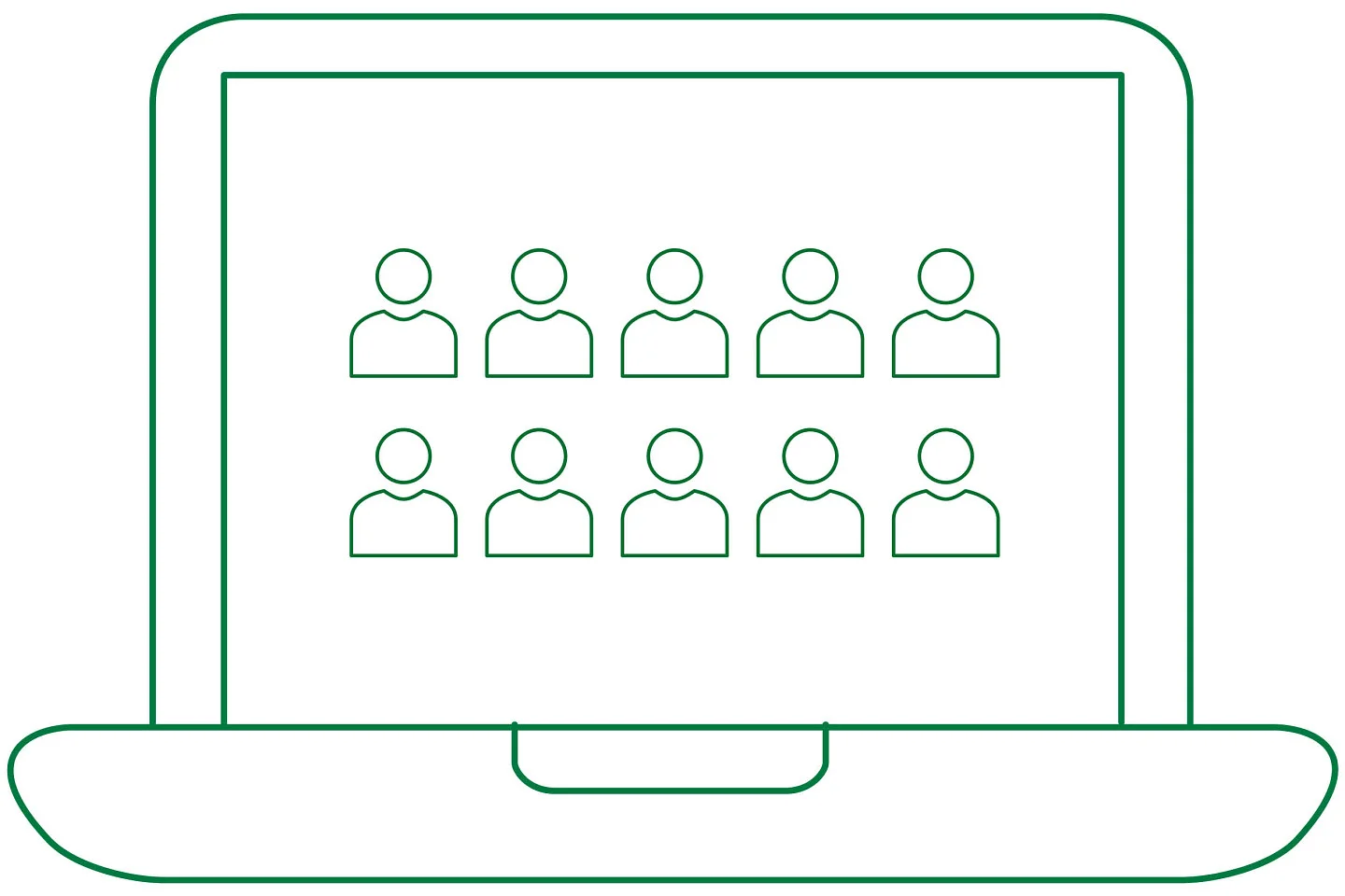 website icon