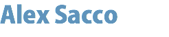 Alex Sacco