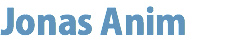 Jonas Anim