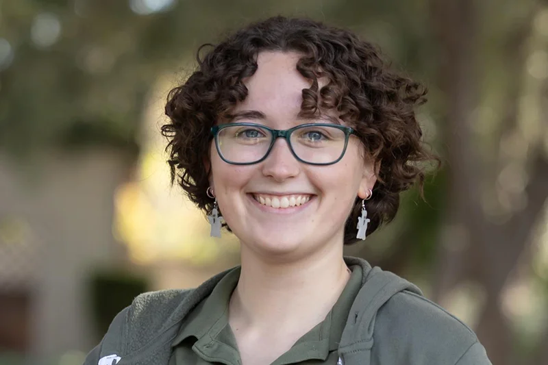 profile photo of Naomi Friedman