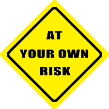atyourownrisk