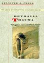 image: Betrayal Trauma book cover