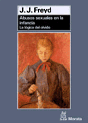 book cover: Abusos sexuales en la infancia