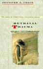 book cover: Betrayal Trauma