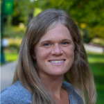 Kristen Newell