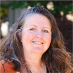 Christy Baird